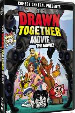Watch The Drawn Together Movie The Movie M4ufree