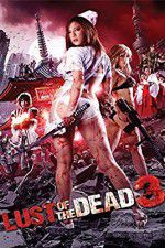 Watch Rape Zombie: Lust of the Dead 3 M4ufree
