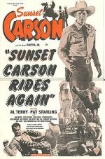 Watch Sunset Carson Rides Again M4ufree