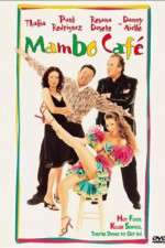 Watch Mambo Caf M4ufree