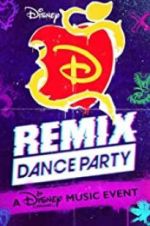 Watch Descendants Remix Dance Party M4ufree