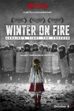 Watch Winter on Fire M4ufree