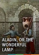 Watch Aladdin and His Wonder Lamp M4ufree