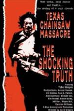 Watch Texas Chain Saw Massacre The Shocking Truth M4ufree