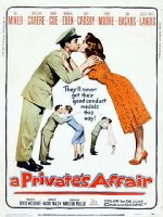 Watch A Private\'s Affair M4ufree