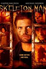 Watch Skeleton Man M4ufree