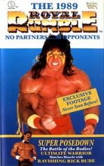 Watch Royal Rumble (TV Special 1989) M4ufree