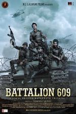 Watch Battalion 609 M4ufree