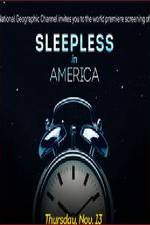 Watch Sleepless in America M4ufree