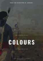 Watch Colours - A dream of a Colourblind M4ufree