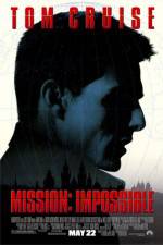 Watch Mission: Impossible M4ufree
