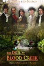 Watch The Duel at Blood Creek M4ufree