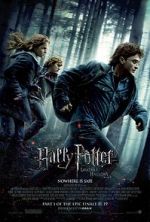 Watch Harry Potter and the Deathly Hallows: Part 1 M4ufree