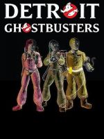 Watch Detroit GhostBusters M4ufree