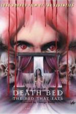 Watch Death Bed: The Bed That Eats M4ufree
