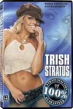 Watch WWE Trish Stratus - 100% Stratusfaction M4ufree