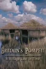 Watch Britain\'s Pompeii: A Village Lost in Time M4ufree