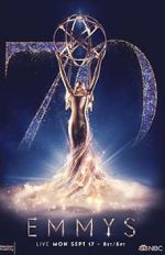 Watch The 70th Primetime Emmy Awards M4ufree