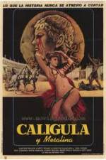 Watch Caligula And Messalina M4ufree