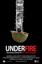 Watch Underfire: The Untold Story of Pfc. Tony Vaccaro M4ufree