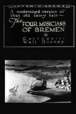 Watch The Four Musicians of Bremen M4ufree