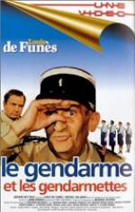 Watch Le gendarme et les gendarmettes M4ufree