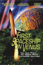 Watch First Spaceship on Venus M4ufree