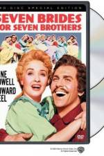 Watch Seven Brides for Seven Brothers M4ufree