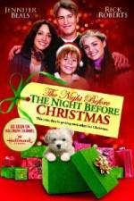 Watch Night Before The Night Before Christmas M4ufree