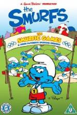 Watch The Smurfic Games M4ufree