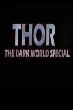 Watch Thor The Dark World - Sky Movies Special M4ufree