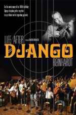 Watch Life After Django Reinhardt M4ufree