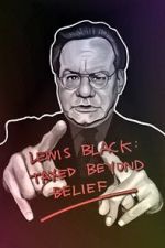 Watch Lewis Black: Taxed Beyond Belief M4ufree