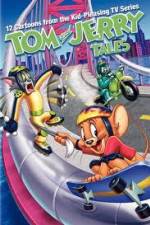 Watch Tom And Jerry In Space M4ufree