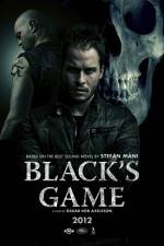 Watch Black's Game M4ufree