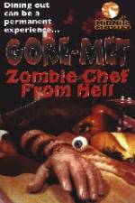 Watch Goremet Zombie Chef from Hell M4ufree