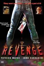 Watch Revenge M4ufree