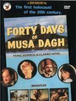 Watch Forty Days of Musa Dagh M4ufree