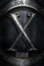 Watch X-Men: First Class 35mm Special (TV Special 2011) M4ufree