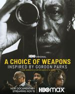 Watch A Choice of Weapons: Inspired by Gordon Parks M4ufree