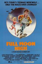Watch Full Moon High M4ufree