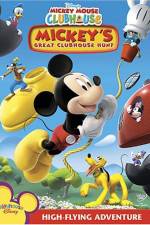 Watch Mickey's Great Clubhouse Hunt M4ufree