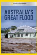Watch Australia's Great Flood M4ufree