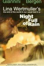 Watch A Night Full of Rain M4ufree