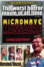 Watch Microwave Massacre M4ufree