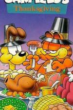Watch Garfield's Thanksgiving M4ufree