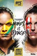 Watch UFC 250: Nunes vs. Spencer M4ufree