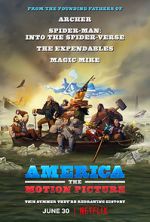 Watch America: The Motion Picture M4ufree