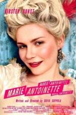 Watch Marie Antoinette M4ufree