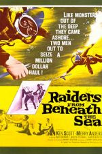 Watch Raiders from Beneath the Sea M4ufree